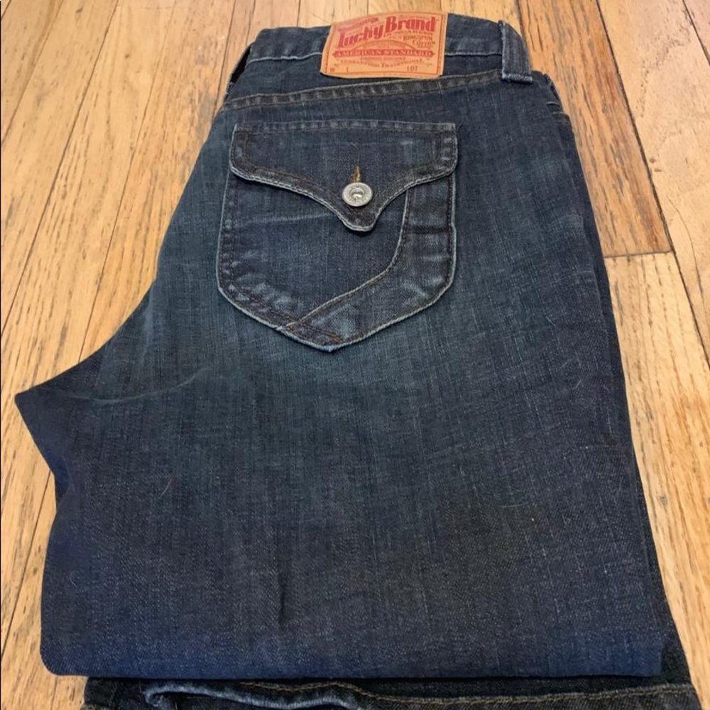 Lucky Brand women’s jeans - Picture 3 of 7